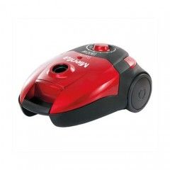Mienta Vacuum Cleaner 2000 Watt Black*Red VC19404B