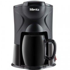 Mienta 1 Cup Coffee Maker 300 Watt CM31416A