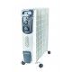 Mienta Oil Radiator/Heater 13 Fins 2500 W OR37319A