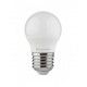Panasonic LED Bulb 3 Watt Warm Light PBUM08033-EX
