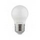 Panasonic LED Bulb 3 Watt White Light: PBUM08037-EX
