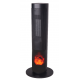 Tornado Electric Heater With Digital Touch Temperature Control From 15° To 35° DF-HT0608PG1