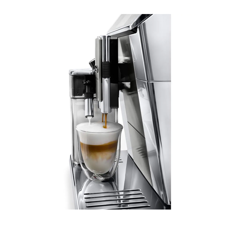 Delonghi Primadonna Elite Coffee Machine Multifunction Fully Automatic Ecam650 55ms