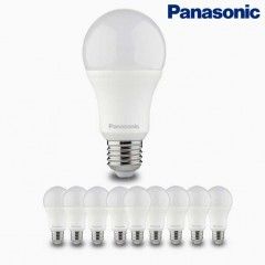 Panasonic LED Bulb 15 Watt White Light PBUM08157-EX
