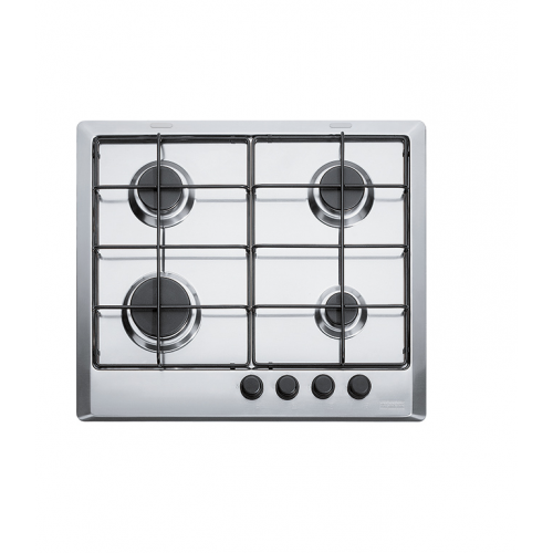 Franke Built In Gas Hob 4 Burners 60 Cm And Hood 60cm Classic 310