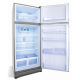 KIRIAZI Solitair Refrigerator 14 Feet Silver KH336LN-S