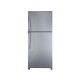 TOSHIBA Refrigerator No Frost 355 Liter Silver GR-EF40P-R-S