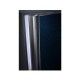 Sharp Refrigerator Inverter Digital No Frost 538 Liter 2 Glass Doors Black SJ-GV69G-BK