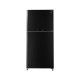 Sharp Refrigerator Inverter Digital No Frost 538 Liter 2 Glass Doors Black SJ-GV69G-BK