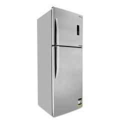 FRESH Refrigerator No Frost 362 L Digital Silver FNT-M470YT