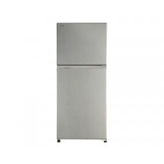 Toshiba Refrigerator 355 L 2 Flat Doors No Frost Champagne GR-EF40P-T-C