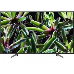 Sony LED TV with Android 55 Inch 4K Ultra HD Wi-Fi Connection KD-55X8000G