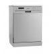 SHARP Dishwasher 15 Persons 8 Program Inverter Silver QW-V815-SS2