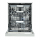 SHARP Dishwasher 15 Persons 8 Program Inverter Silver QW-V815-SS2