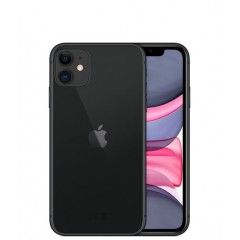 Apple iPhone 11With Facetime 128 GB Black