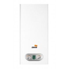 COINTRA Natural Gas Water Heater 11 Litre Digital White Terni R PLUS