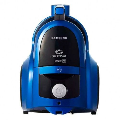 SAMSUNG Vacuum Cleaner Bagless 1800 Watt 1.3 Liter VCC4540S36