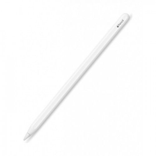 Apple Pencil (2nd Generation) White MU8F2AM/A - Best Buy