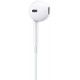 Apple EarPods with Lightning Connector White Color MMTN2