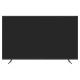 TORNADO 4K Smart LED TV 65 Inch With Built-In Receiver, 3 HDMI and 2 USB Inputs 65US9500E