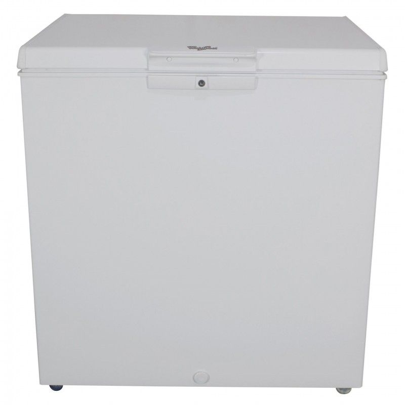 frost free chest freezer