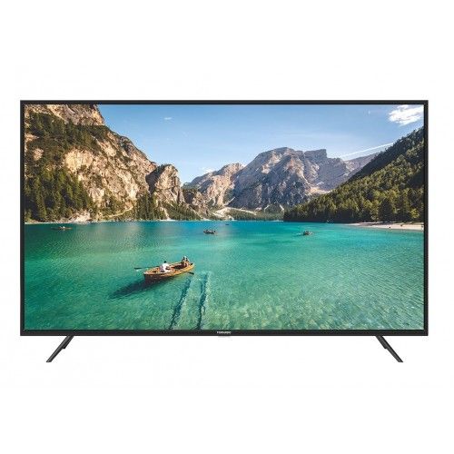 TornadoTV LED 4K Smart 58 Inch With Built In Receiver 58US9500E