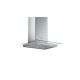 Bosch Kitchen Hood 60cm 620m3/h 3 Speeds Stainless Steel DWG66CD50Z