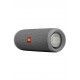 JBL Waterproof Portable Bluetooth Speaker 2x8 Watt Grey FLIP5 GRY