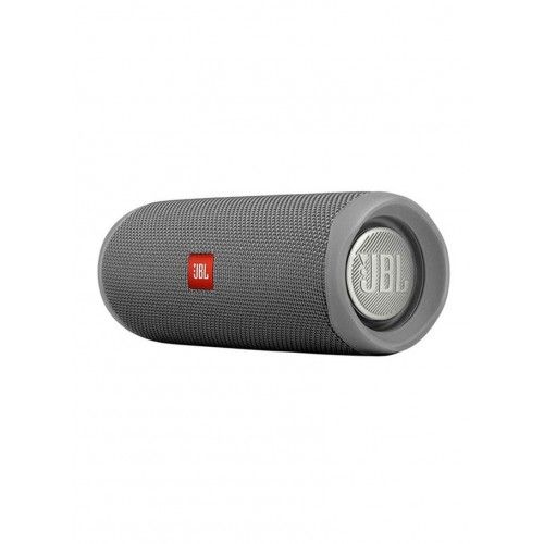 JBL Waterproof Portable Bluetooth Speaker 2x8 Watt Grey FLIP5 GRY