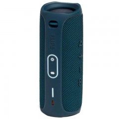 JBL Waterproof Portable Bluetooth Speaker 2x8 Watt Blue FLIP5 BLU