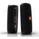 JBL Waterproof Portable Bluetooth Speaker 2x8 Watt Black FLIP5 BLK