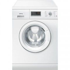 SMEG Washing Machine 7 Kg 1200 rpm White Colour SLB 127