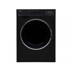 Sharp Washing Machine Full Automatic 9 Kg 1400 RPM Black ES-FP914CXE-B