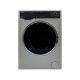 Sharp Washing Machine Full Automatic 9 Kg 1400 RPM Silver ES-FP914CXE-S