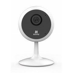 Ezviz Indoor Internet Camera 2 megapixel 15fps, 2 Way Audio C1C 1080 P