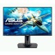 ASUS Gaming Monitor 27 Inch Full HD, 1ms, 144Hz, G-SYNC Compatible, Adaptive-Sync VG278Q