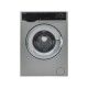 Sharp Washing Machine Full Automatic 1000 RPM 7 Kg Silver ES-FP710CXE-S