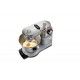 Bosch Kitchen Machine OptiMUM 1600 Watt Silver MUM9YX5S12