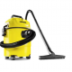 Karcher Wet & Dry Vacuum Cleaner 1000 Watt 15 L WD 1 KAP