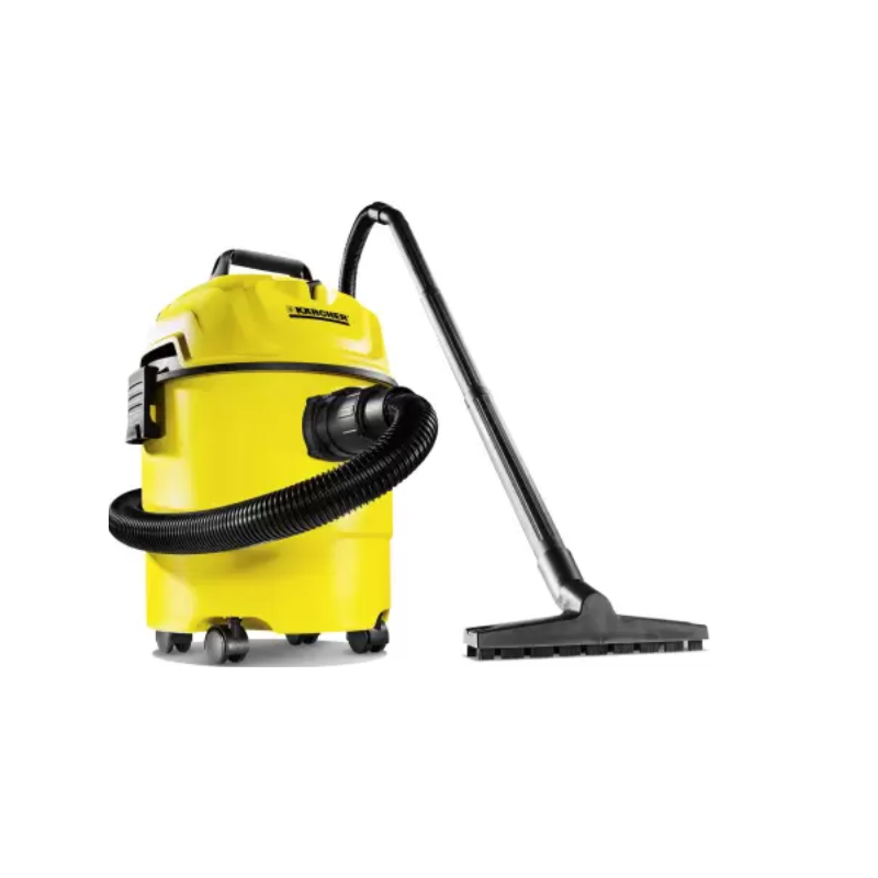 Пылесос vacuum cleaner 1s