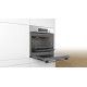 Bosch Built-In Electric Oven 60 cm 66L Black Stainless HBJ558YS0G