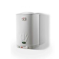 Kiriazi Electric water Heater 65 Liter White: KEH65