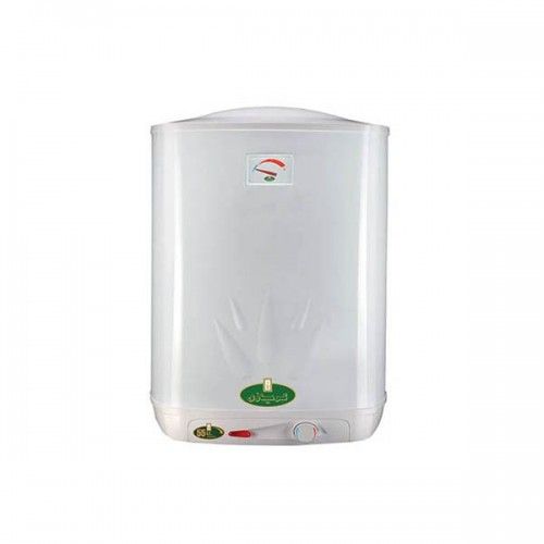 Kiriazi Electric water heater 55 Liter White: KEH 55