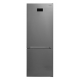 Sharp Refrigerator 468 Liter Digital SJ-BG615-SS