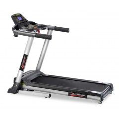 Entercise Electric Treadmill For 130 kgm New LXZ