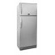 KIRIAZI Refrigerator Defrost 330 L Silver K350/4