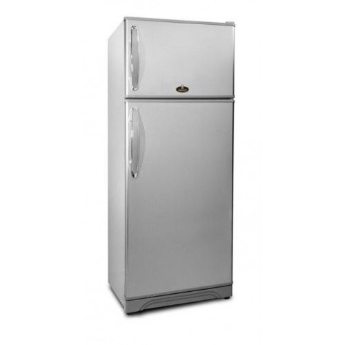 KIRIAZI Refrigerator Defrost 330 L Silver K350/4