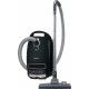 Miele Bagless Vacuum Cleaners 2000 Watt Black SGDA0 Complete C3-B