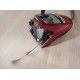Miele Bagless Vacuum Cleaners 1200 Watt Red SKRR3 CX1