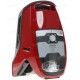 Miele Bagless Vacuum Cleaners 1200 Watt Red SKRR3 CX1